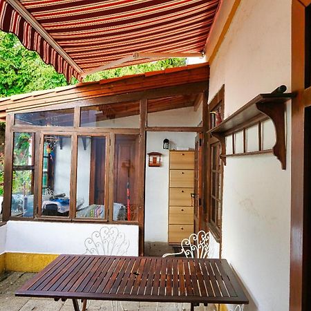 Casa Roberta Vila Monte de Brena Exterior foto