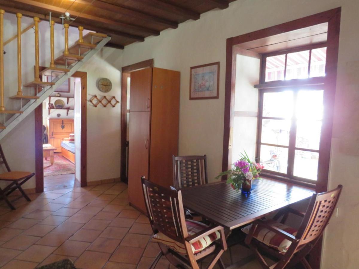 Casa Roberta Vila Monte de Brena Exterior foto