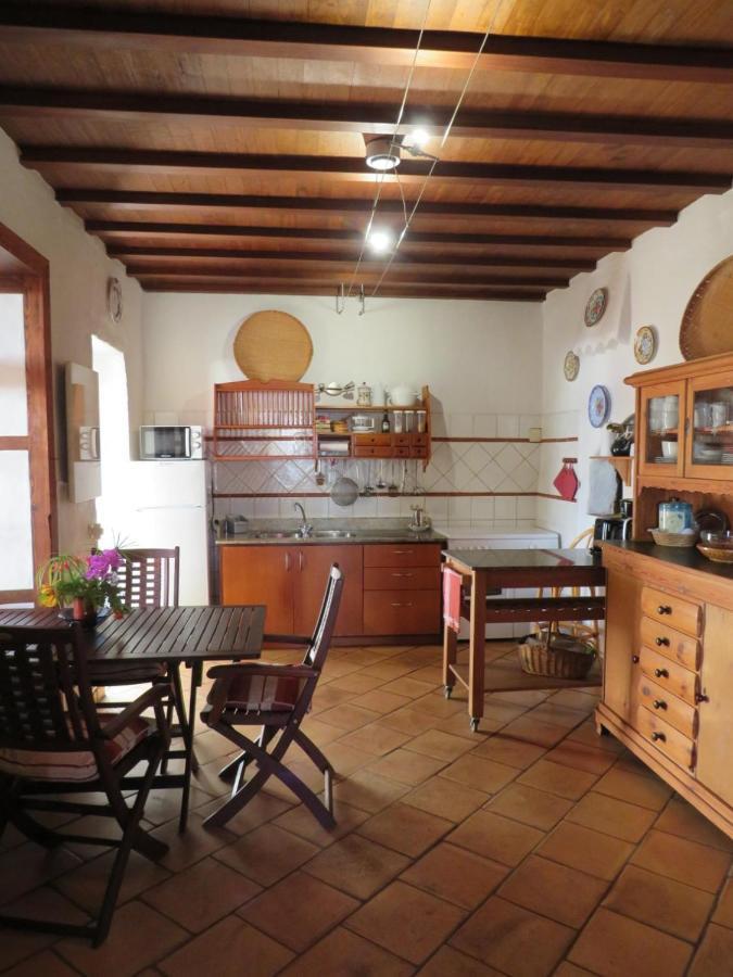 Casa Roberta Vila Monte de Brena Exterior foto