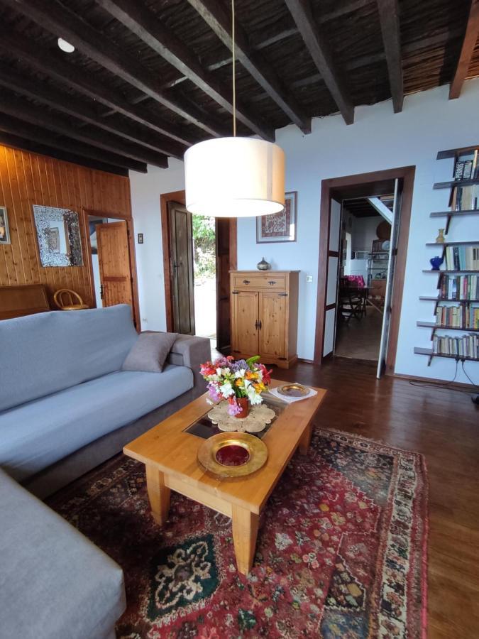 Casa Roberta Vila Monte de Brena Exterior foto