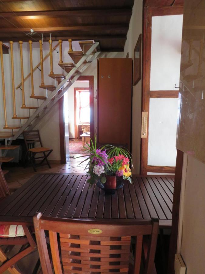 Casa Roberta Vila Monte de Brena Exterior foto