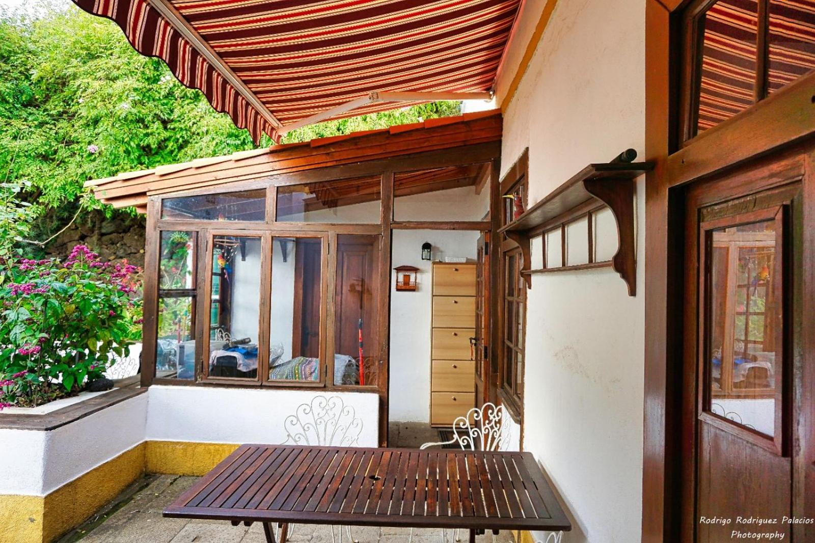 Casa Roberta Vila Monte de Brena Exterior foto