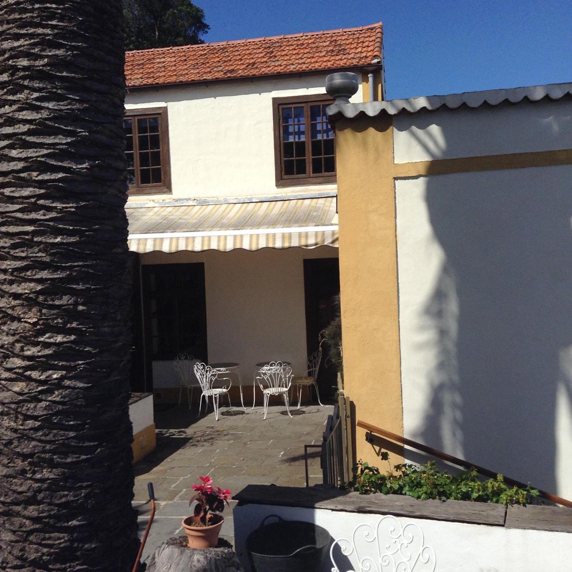 Casa Roberta Vila Monte de Brena Exterior foto