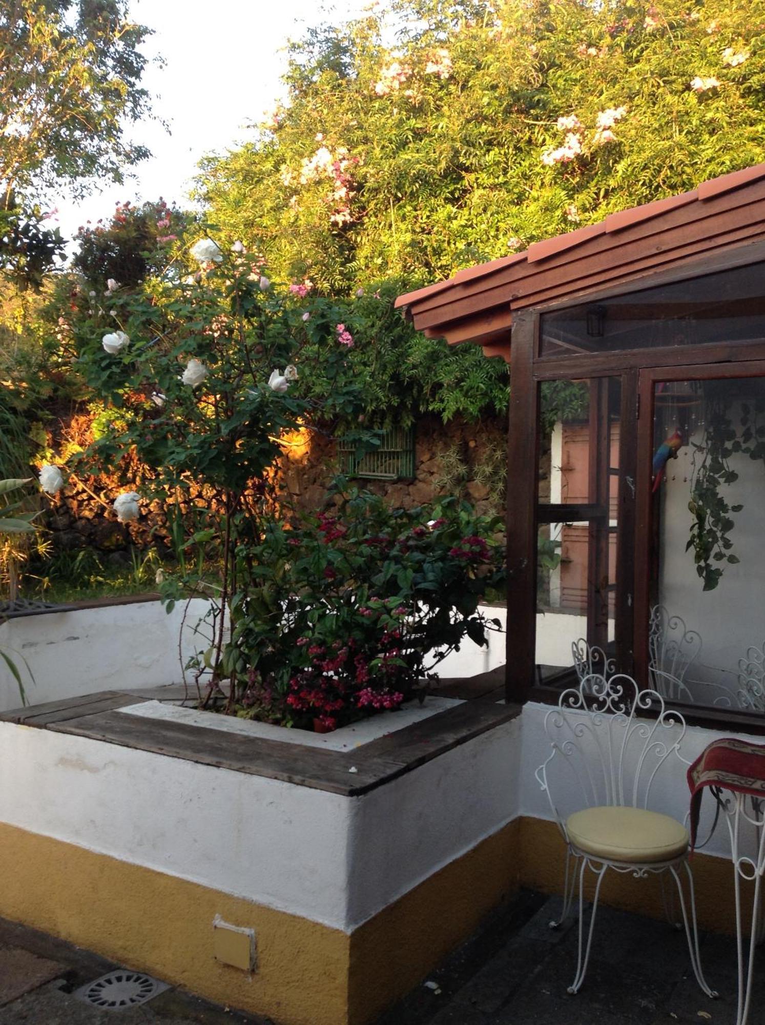 Casa Roberta Vila Monte de Brena Exterior foto