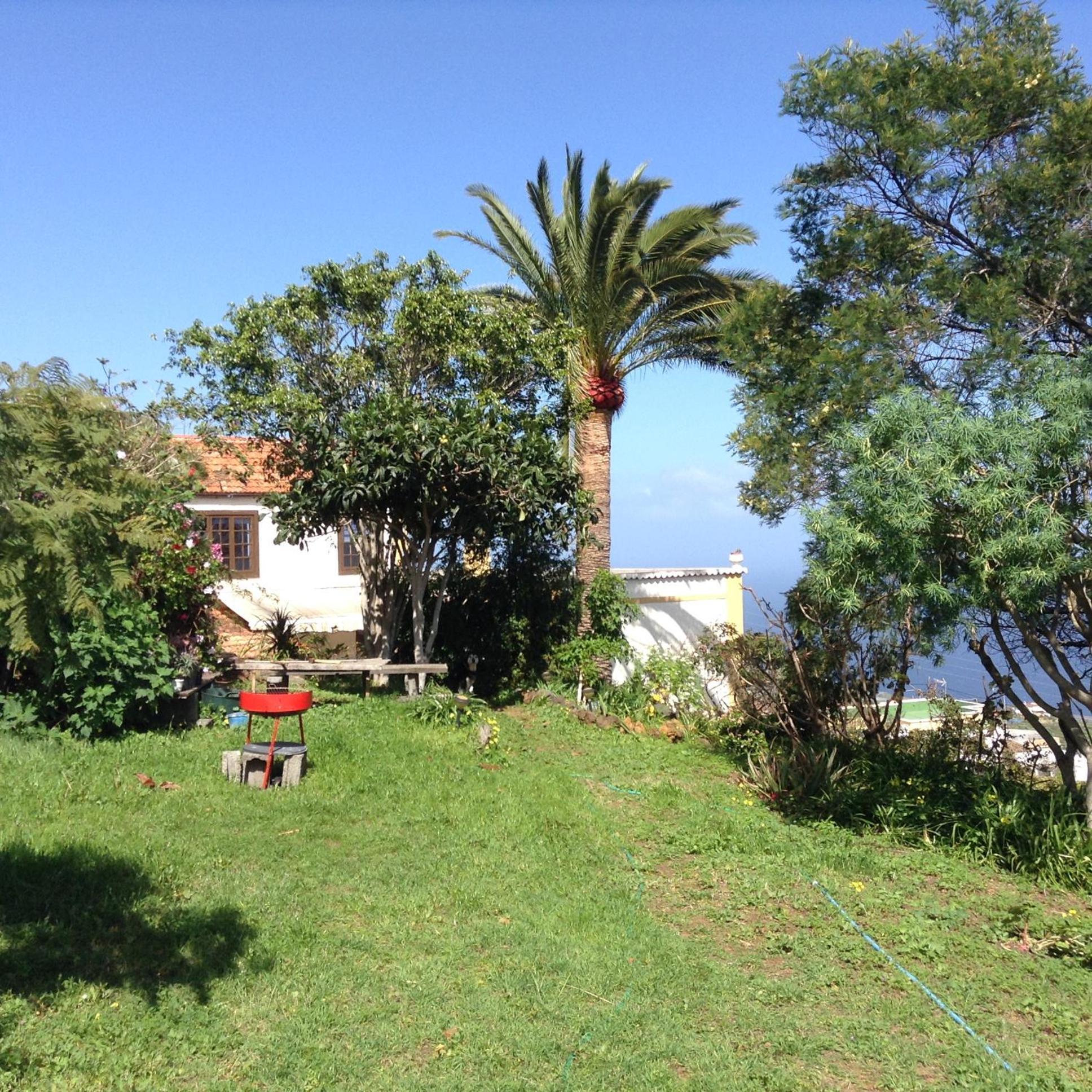 Casa Roberta Vila Monte de Brena Exterior foto